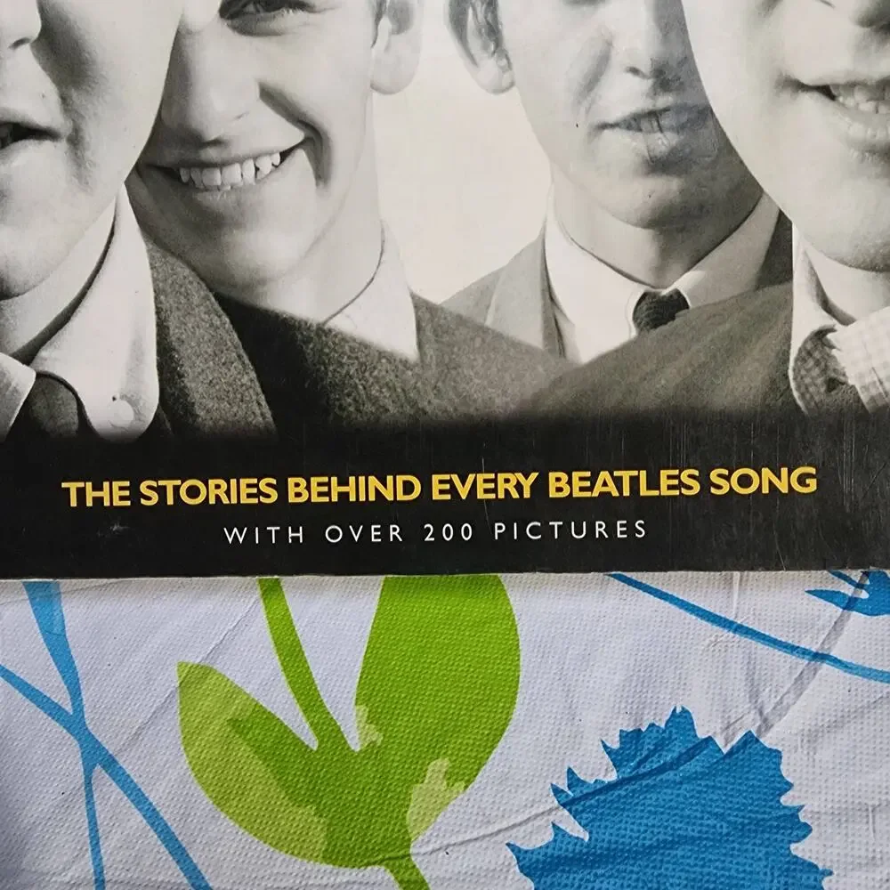 A Hard Day's Write, Revised Edition: The Stories Behind Every Beatles' Song ...